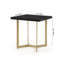 Table de bout