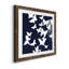 «All Aflutter III» - peinture encadrée-915963673-915963674