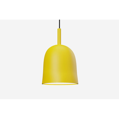 Vessel Pendant Light
