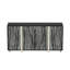 Buffet de rangement 63 "l 63"