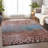 Chayil Area Rug with Non-Slip Backing-109484551