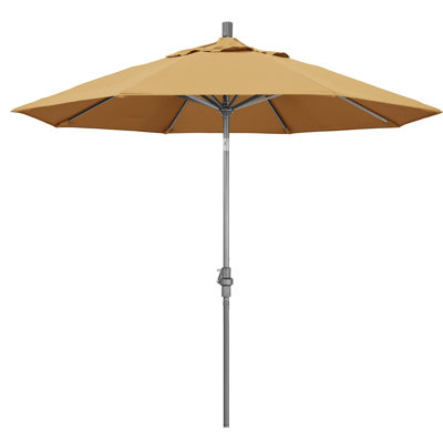 Parasol Sunbrella® 108 po Romany
