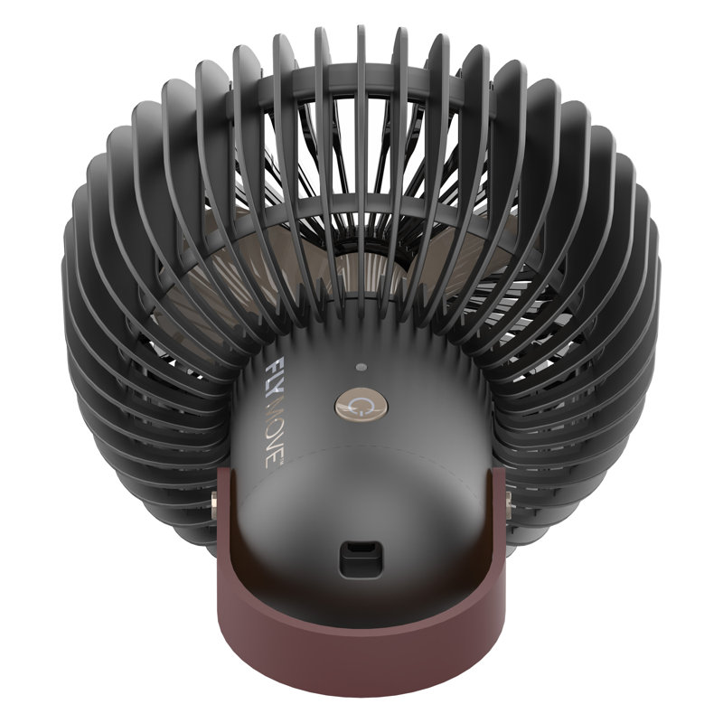 Vornado Fly Move Rechargeable Portable Fan