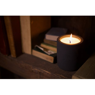 UNWIND Scented Designer Candle