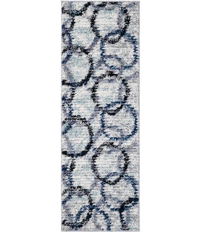  Catalina Tucson Rug, Runner 2' x 6'1"