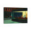 Nighthawks, 1942 by Edward Hopper - Painting on Canvas-591273259-591273261