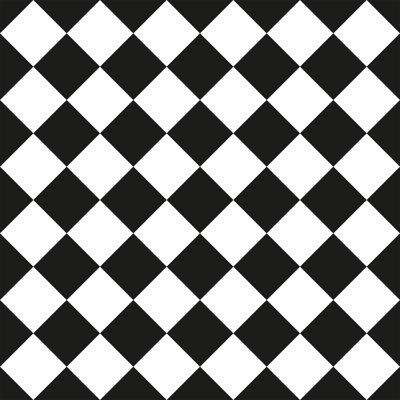 Gillingham Peel & Stick Geometric Tile