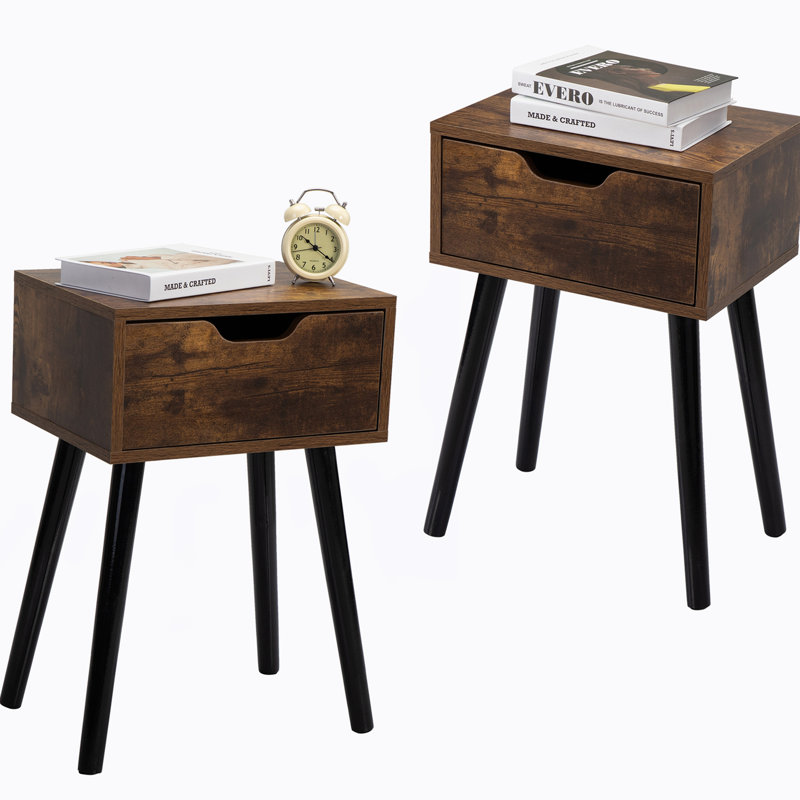 Table de chevet Kourosh