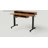 Euri Height Adjustable Standing Desk with Drawers-1032051365-1032051366