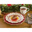 Villeroy & Boch – Toy's Delight Mug with Santa Claus Pattern