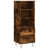 Smoked oak