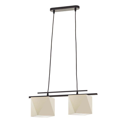 Dendall 2 - Light Kitchen Island Pendant
