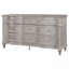9-Drawer Dresser With Removable Jewelry Tray