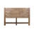 Atenas 3-Piece Bedroom Set (Bed With 2-Nightstands)-528144797