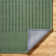 Fidelius Modern Hand Tufted Area Rug