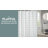 Polka Dots Single Shower Curtain