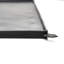 Cronin Silicon, Stainless Steel Dog House Mat-1013472744-1013472751