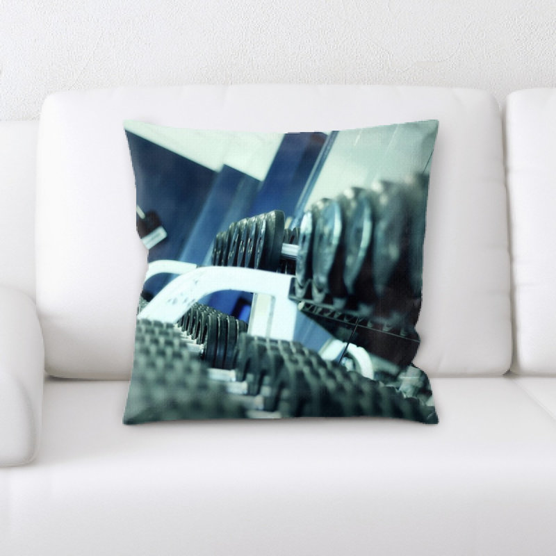 Coussin élévateur de poids