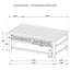 Table basse Sutter Java