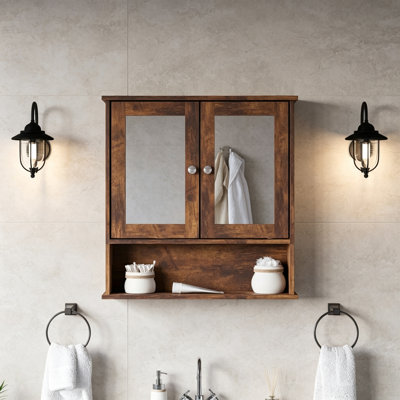Bathroom Cabinet