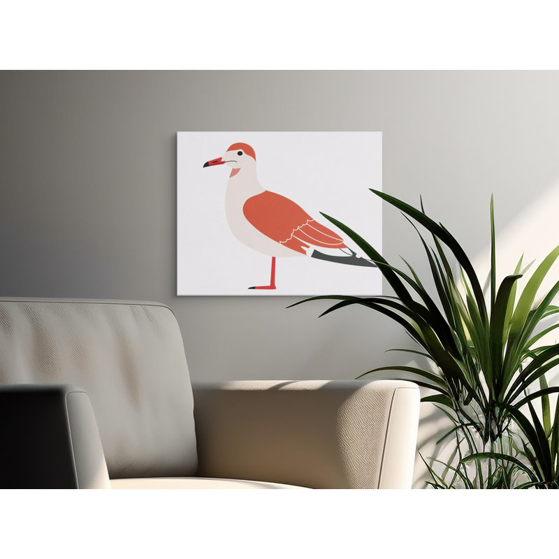 Wrapped Canvas Print Set, 40x20
