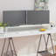 Wakeland TV Stand/Monitor Riser Glass-88685585-34963291