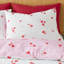 Seersucker Heart Duvet Cover Set-116487672