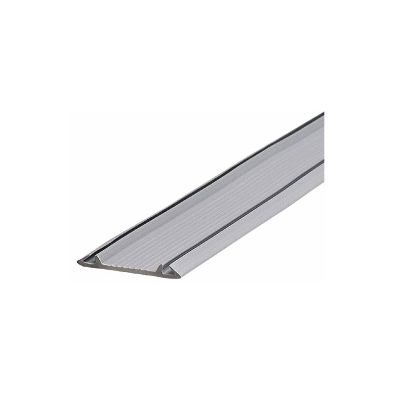 Seuil de 36 po de gris