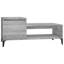 Four Leg Coffee Table with Storage-1555518952