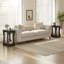 Table de bout avec station de charge-2090318832