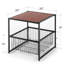Table de bout Santrell