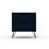 Gris anthracite foncé est en rupture de stock