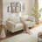 Tabitha 81.5" W Mid-Century Modern Sofa-669133885