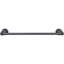 Hudson Bath Single 26 1/4" Wall Mounted  Towel Bar-275513598