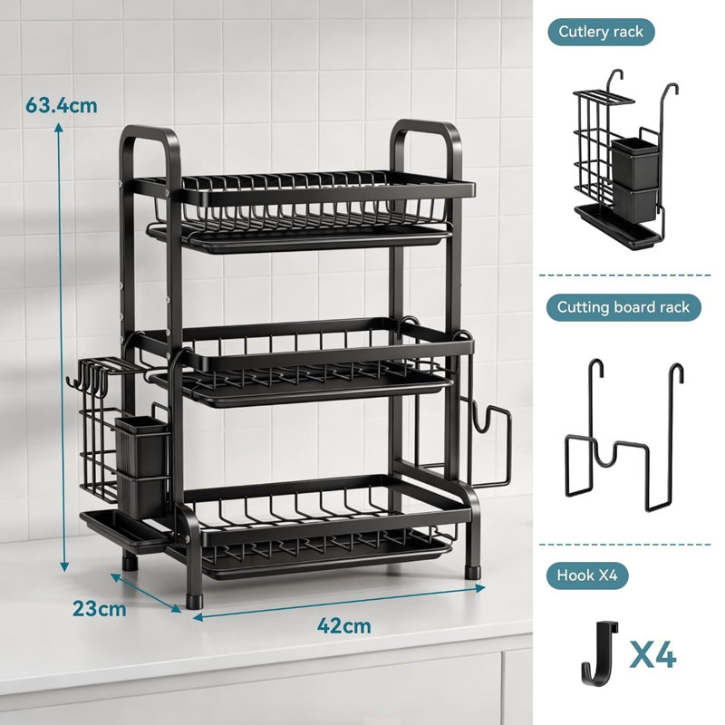 Dish Rack