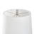Sarmiento - Transitional Table Lamp - Off-White Shade-1867961391