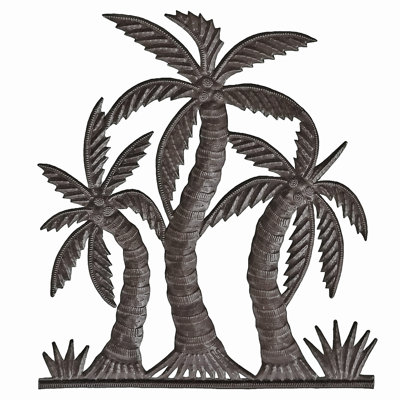 Handmade Coastal Landscape & Nature Wall Decor