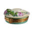 Garden Handmade Ceramic Decorative Box