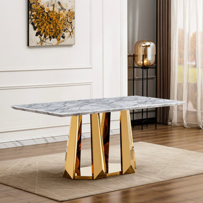 Table de salle à manger Marble