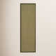 Auckland Jute/Sisal Beige/Green Area Rug