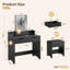 Dressing Table-1895750741