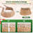 Rattan Tree Collar-119353023