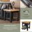 Arjune End Table