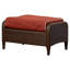 Repose-pieds avec coussin Mosca-50208578