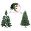 Artificial Christmas Tree-460016197