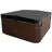 Insight 7-Person 34-Jet, 86-Port Acrylic Non-Lounger Hot Tub Spa, Stainless Steel Heater with Ozonator, LED Lighting, LED Ice Bucket and Insulated Cover Included-99471660