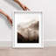 Voile d'automne I Impression sous cadre paysage et nature par Oliver Gal-136193799-136193801