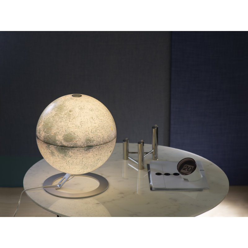 Tabletop Globe