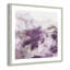 Swerve Lavender, reproduction encadrée-61028854