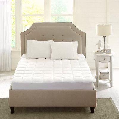 Protège-matelas en microfibre 3M
